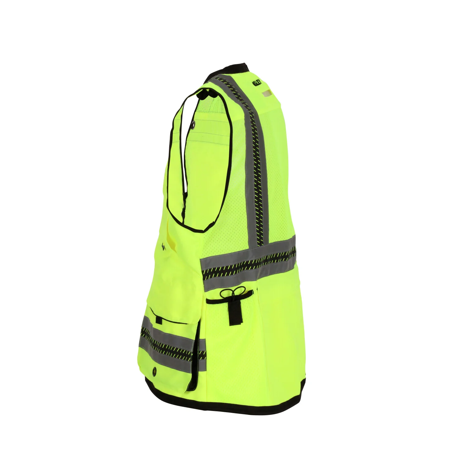 Class 2 Midweight Surveyor Vest - Image 37