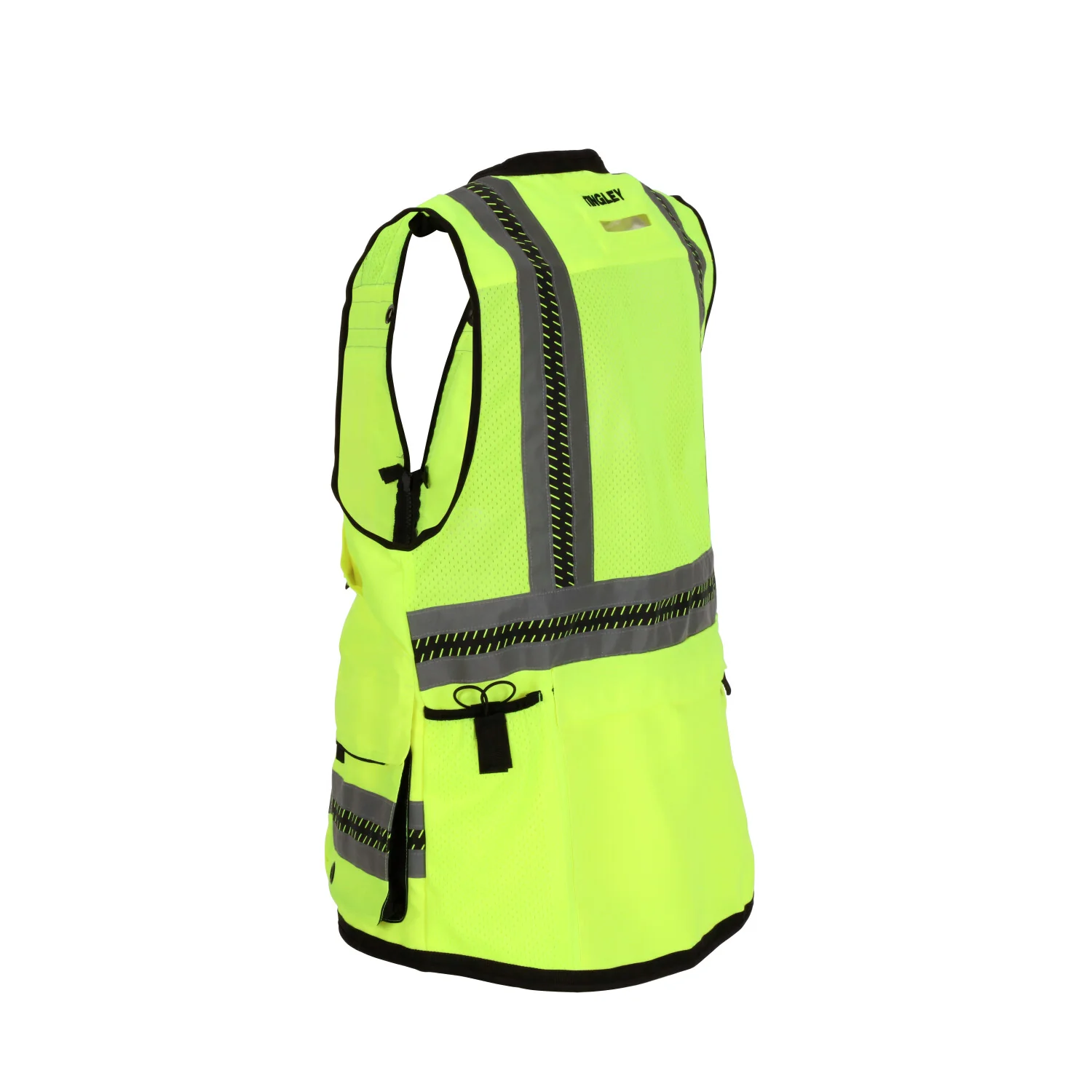 Class 2 Midweight Surveyor Vest - Image 38
