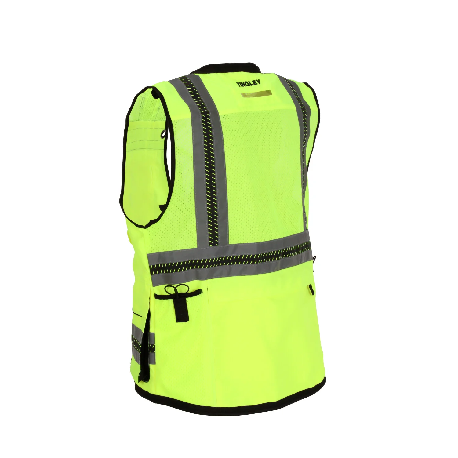 Class 2 Midweight Surveyor Vest - Image 39