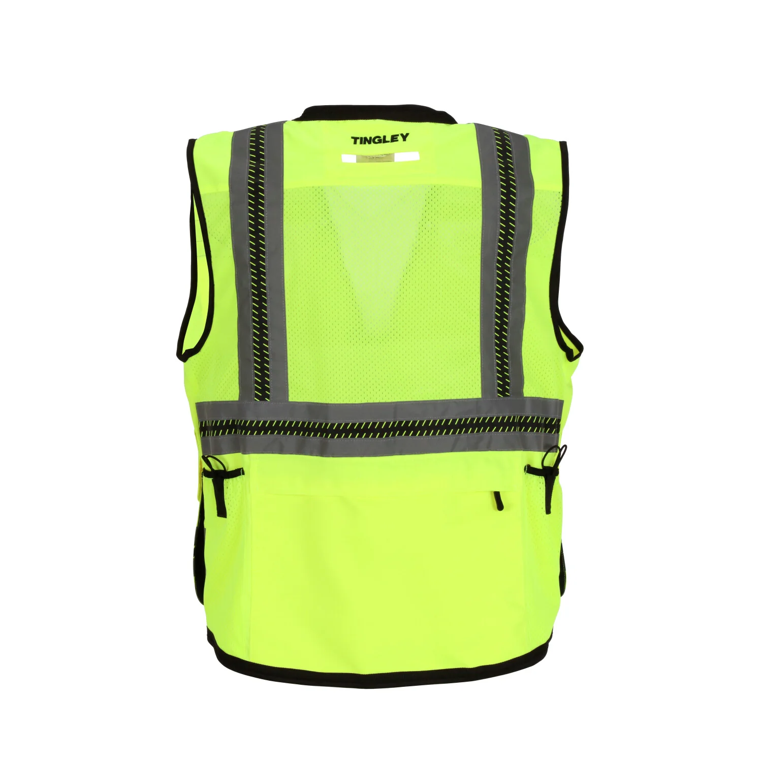 Class 2 Midweight Surveyor Vest - Image 42