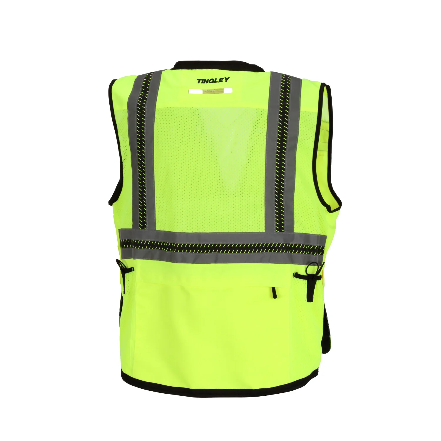 Class 2 Midweight Surveyor Vest - Image 43