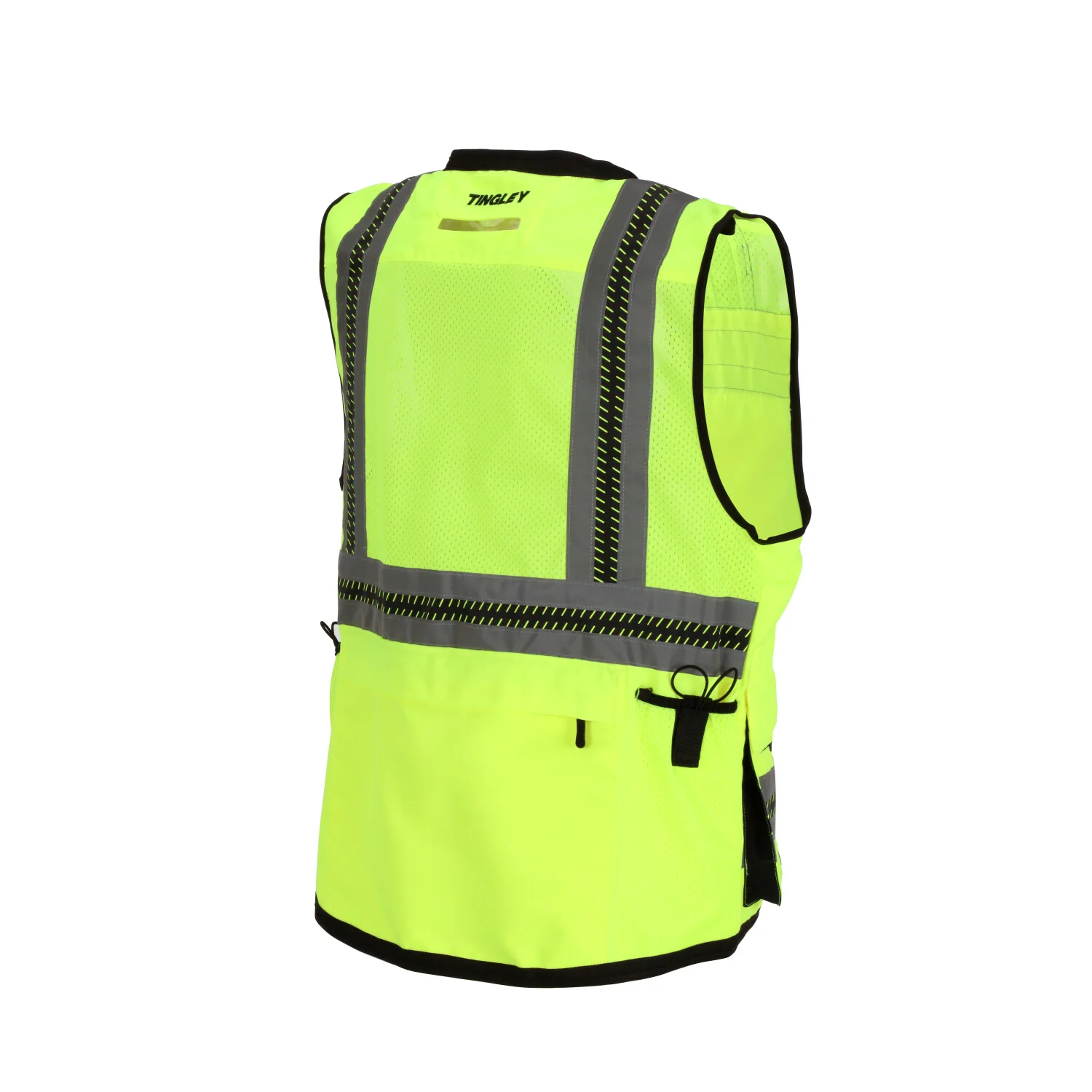 Class 2 Midweight Surveyor Vest - Image 45
