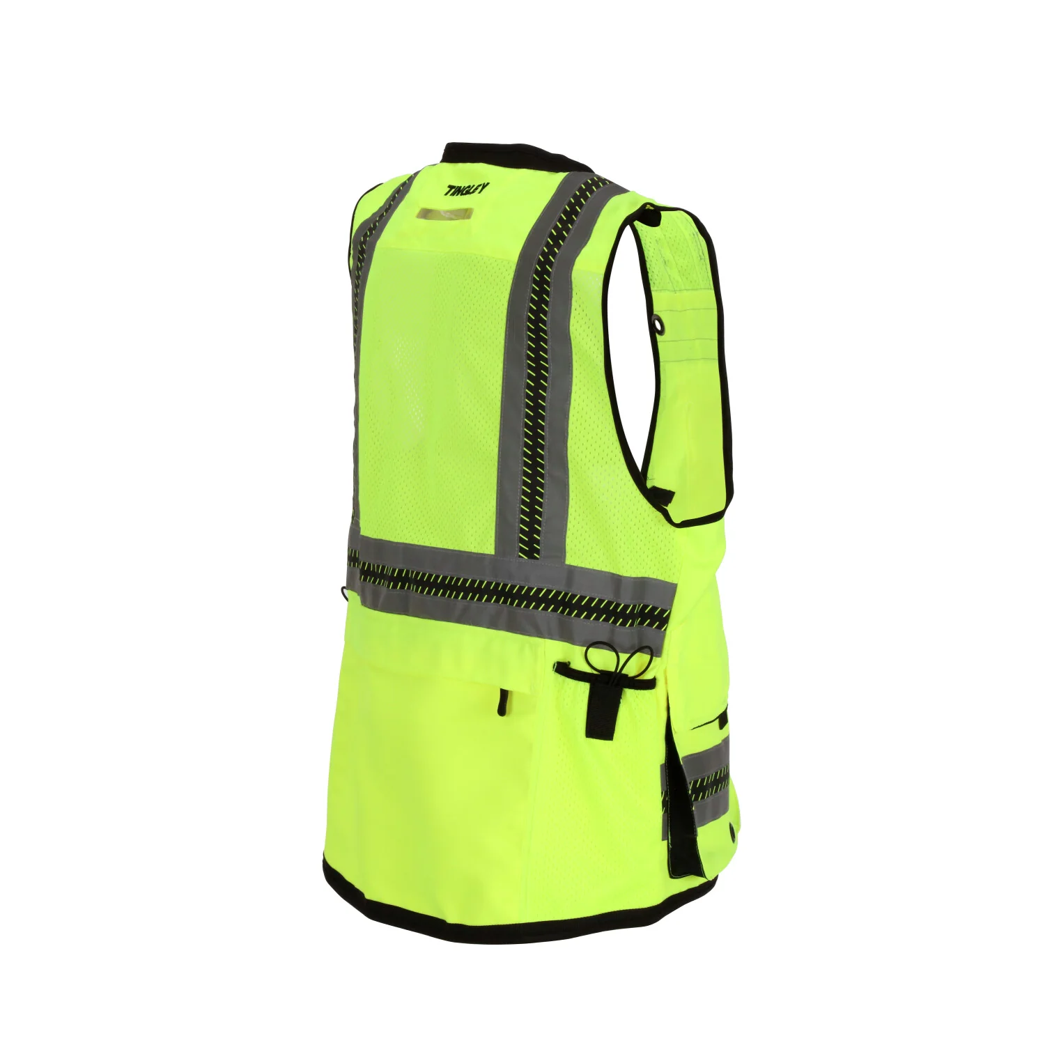 Class 2 Midweight Surveyor Vest - Image 46