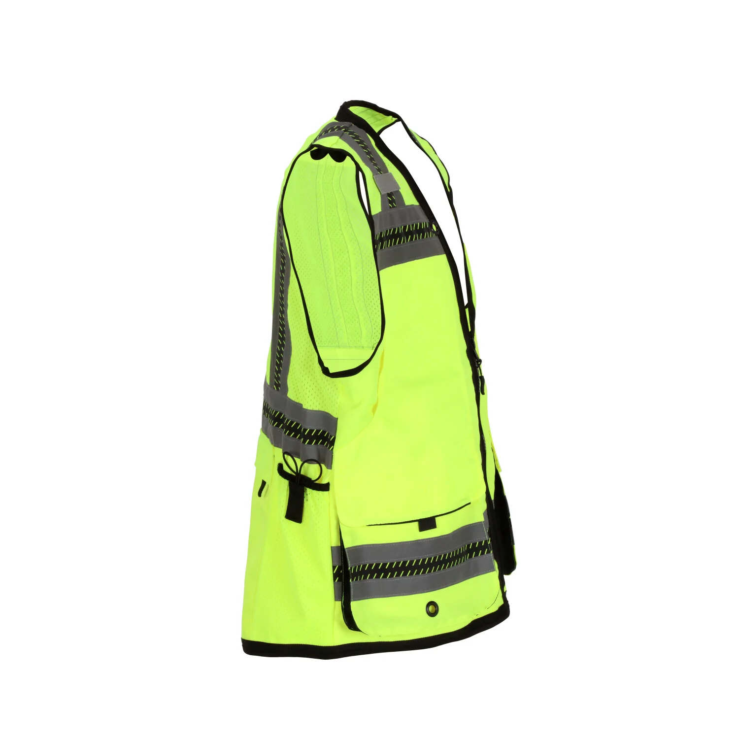 Class 2 Midweight Surveyor Vest - Image 49