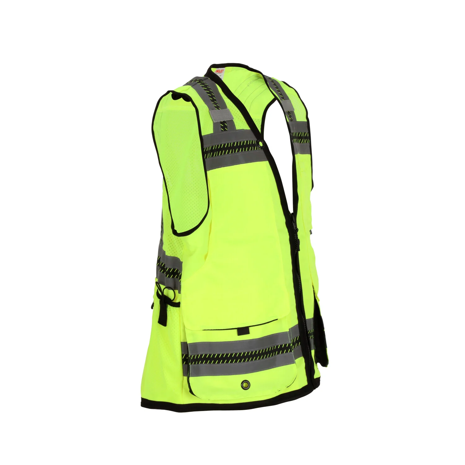 Class 2 Midweight Surveyor Vest - Image 50