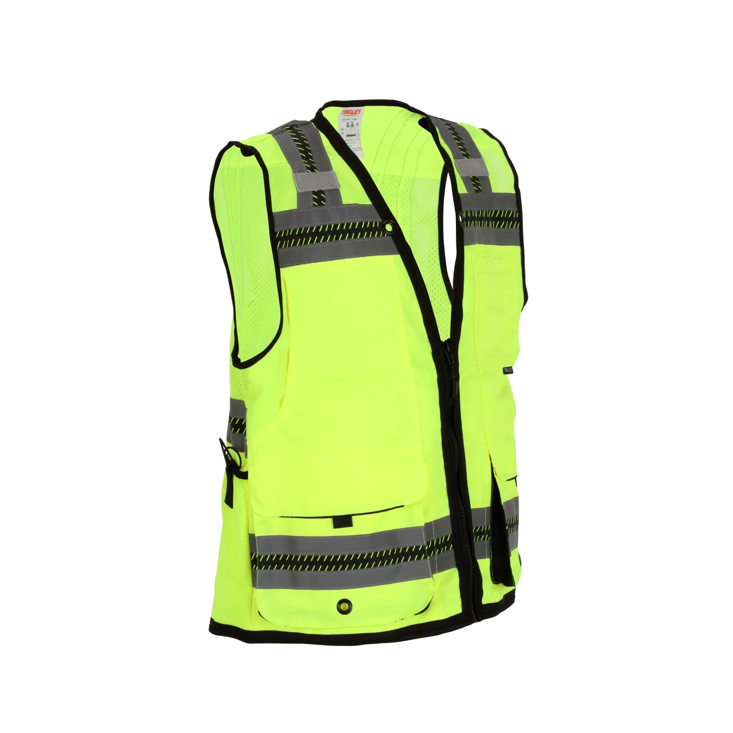 Class 2 Midweight Surveyor Vest - Image 51