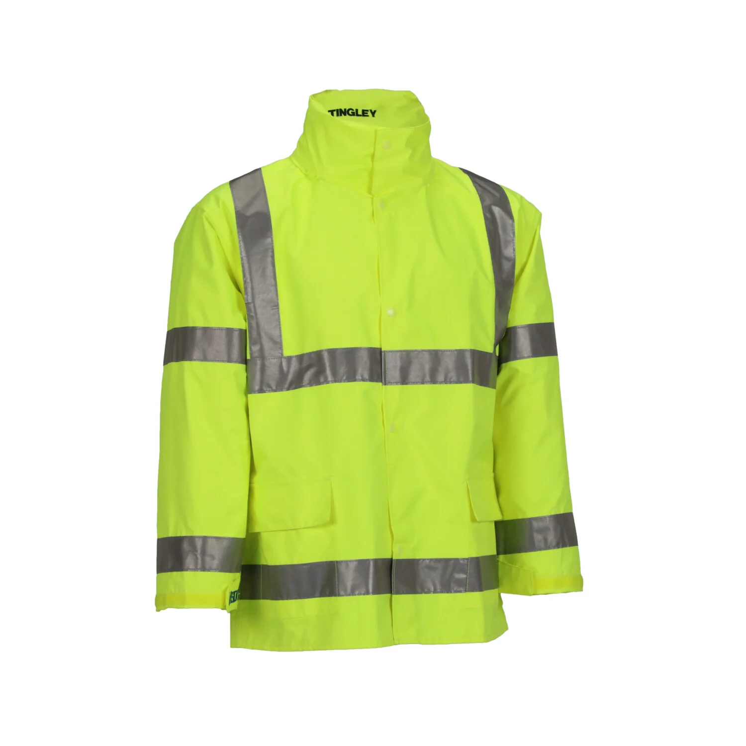 Vision Jacket - Image 28