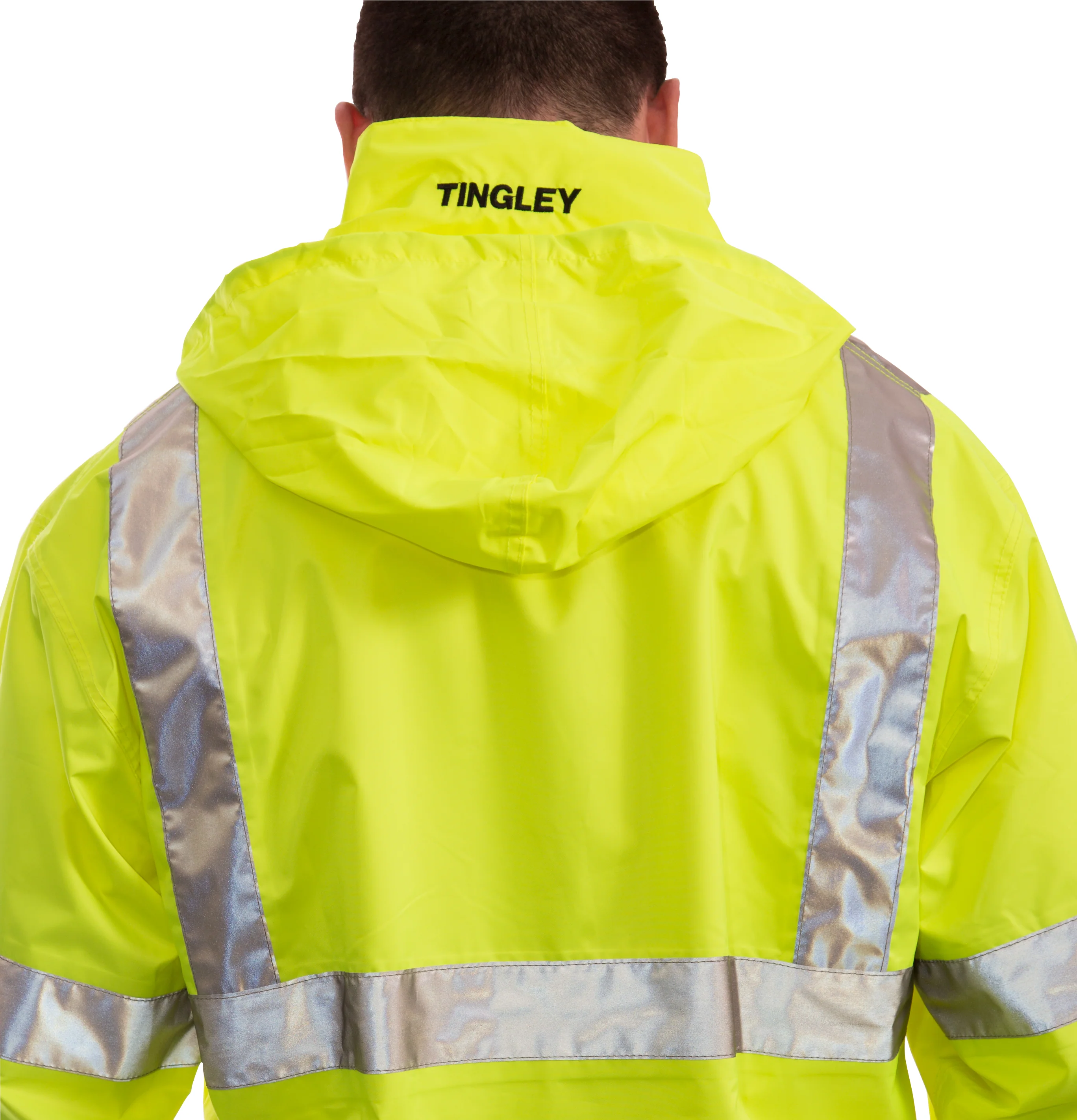 Vision Jacket - Image 4