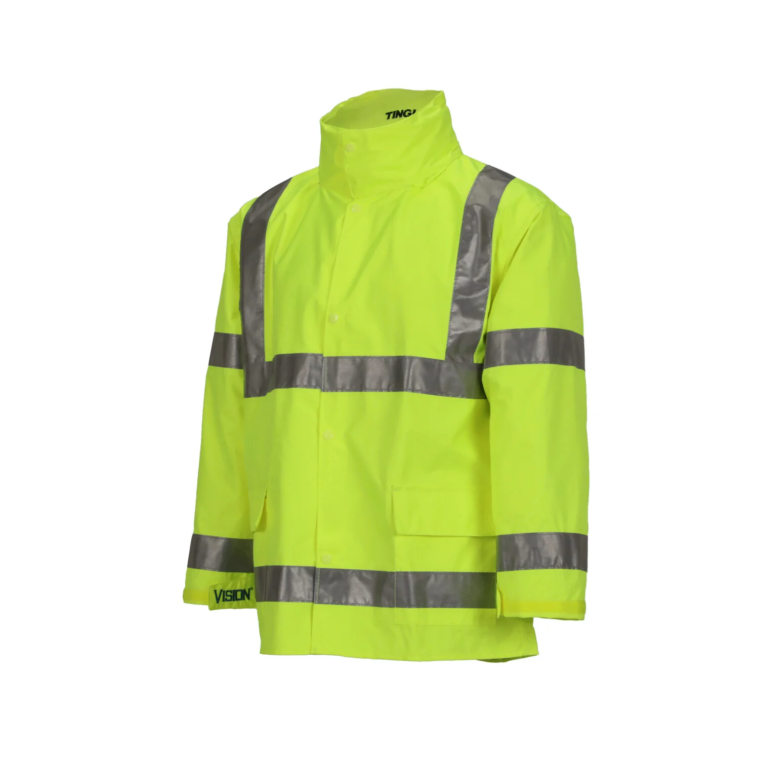Vision Jacket - Image 7