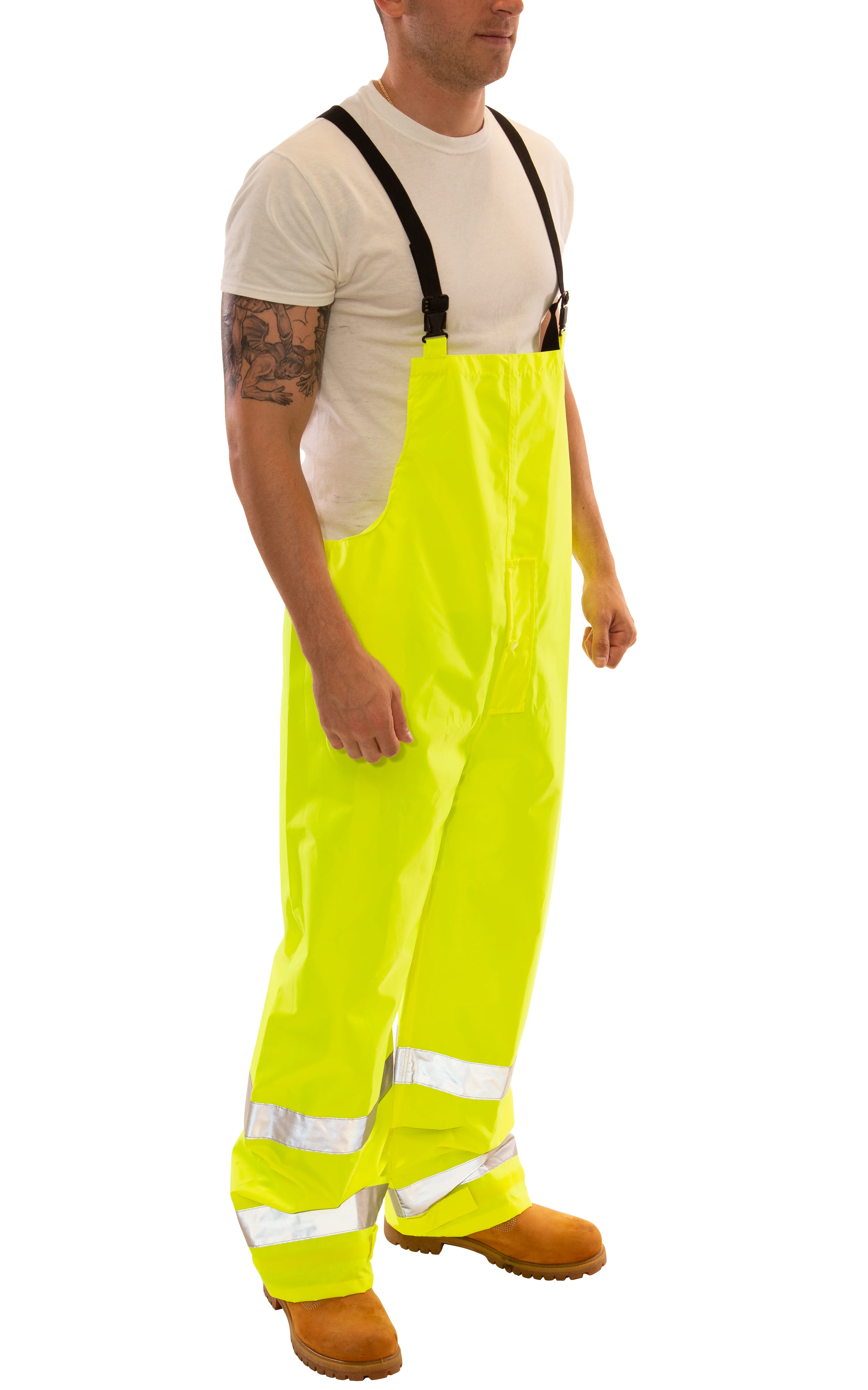 Vision Overalls - Image 4