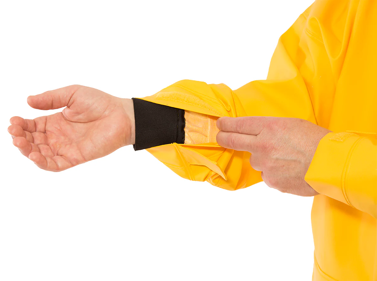 Weather-Tuff Jacket - Image 3