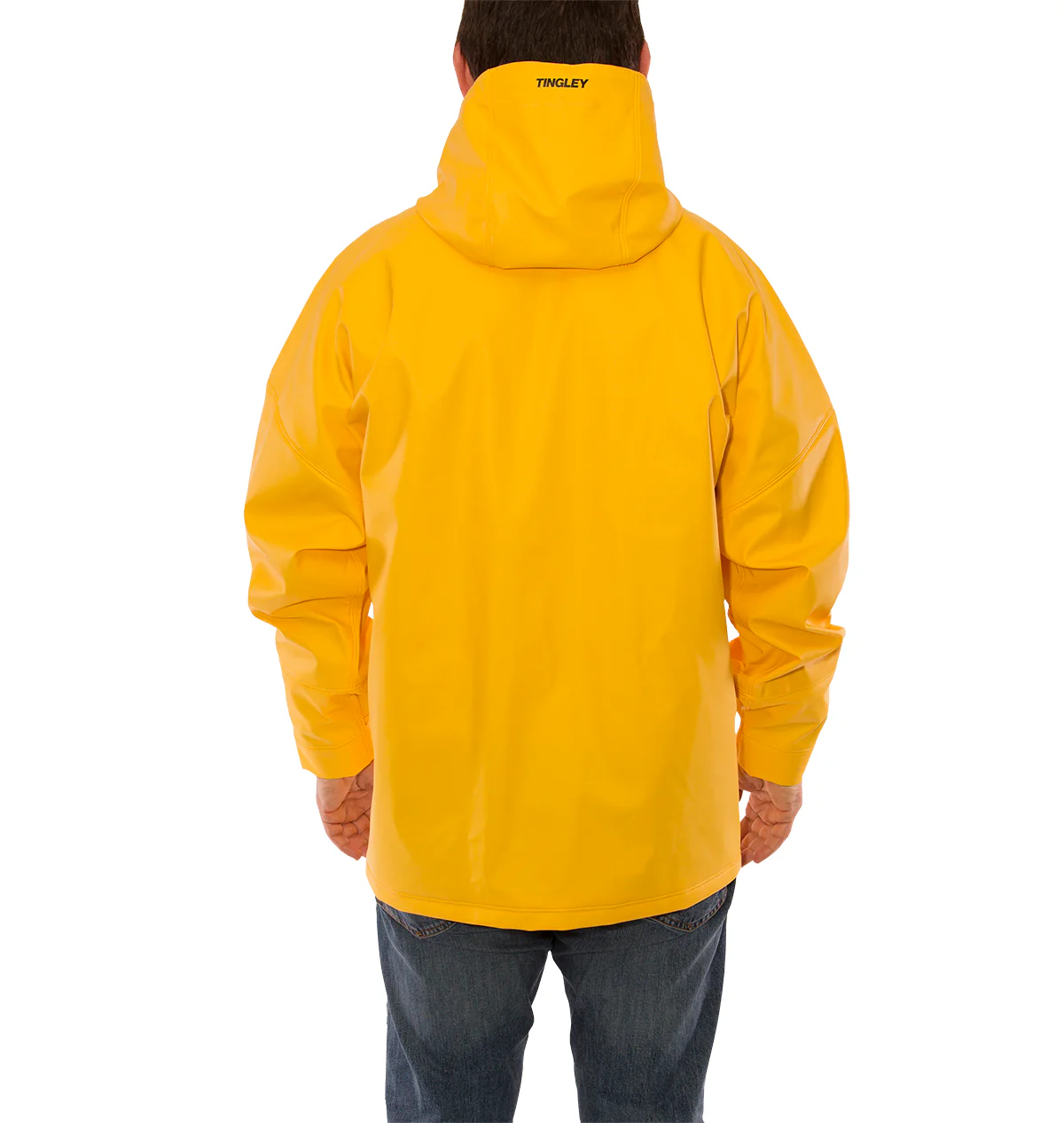 Weather-Tuff Jacket - Image 4