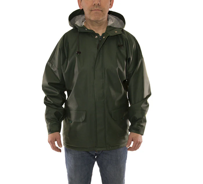 Weather-Tuff Jacket - Image 6