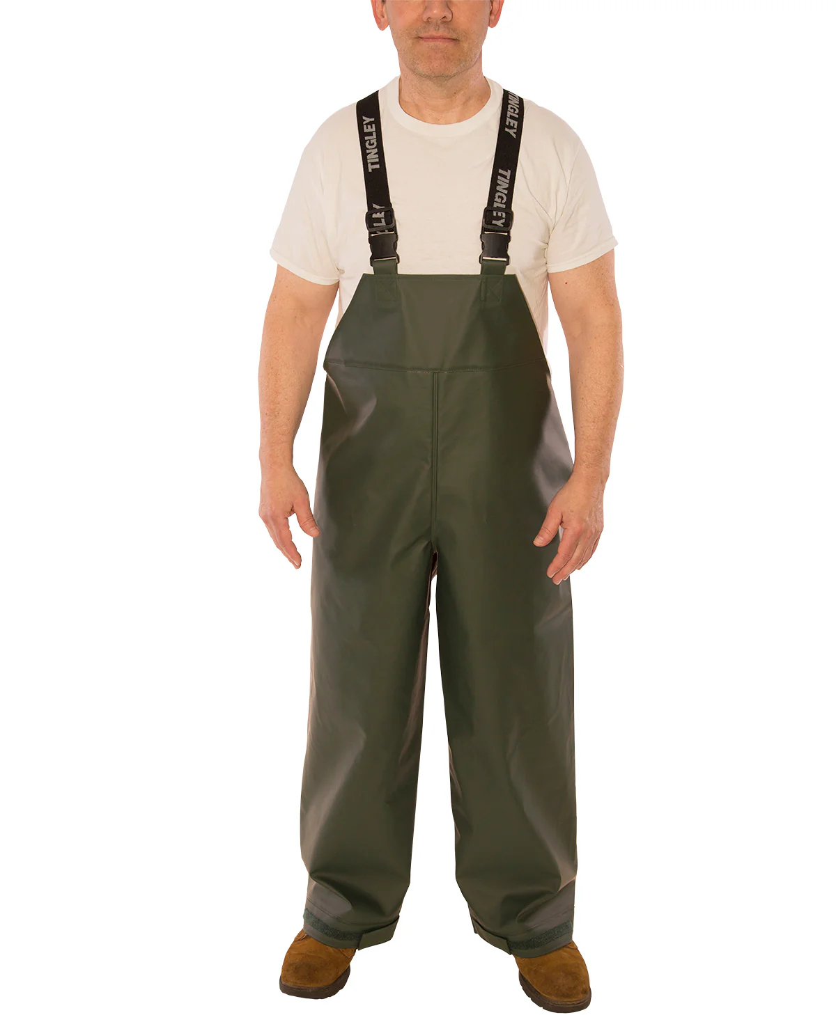 Weather-Tuff Overalls - Image 5