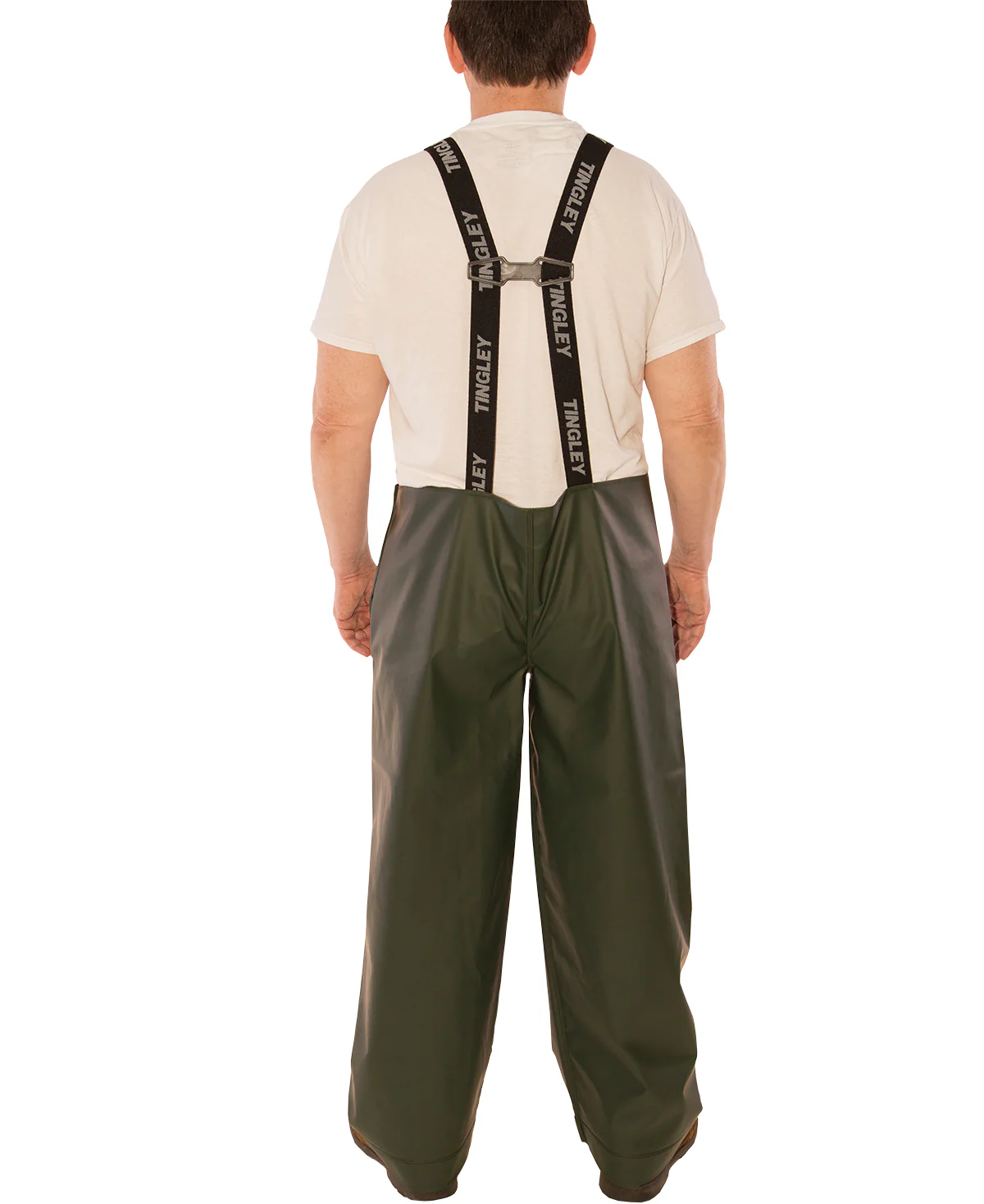 Weather-Tuff Overalls - Image 6
