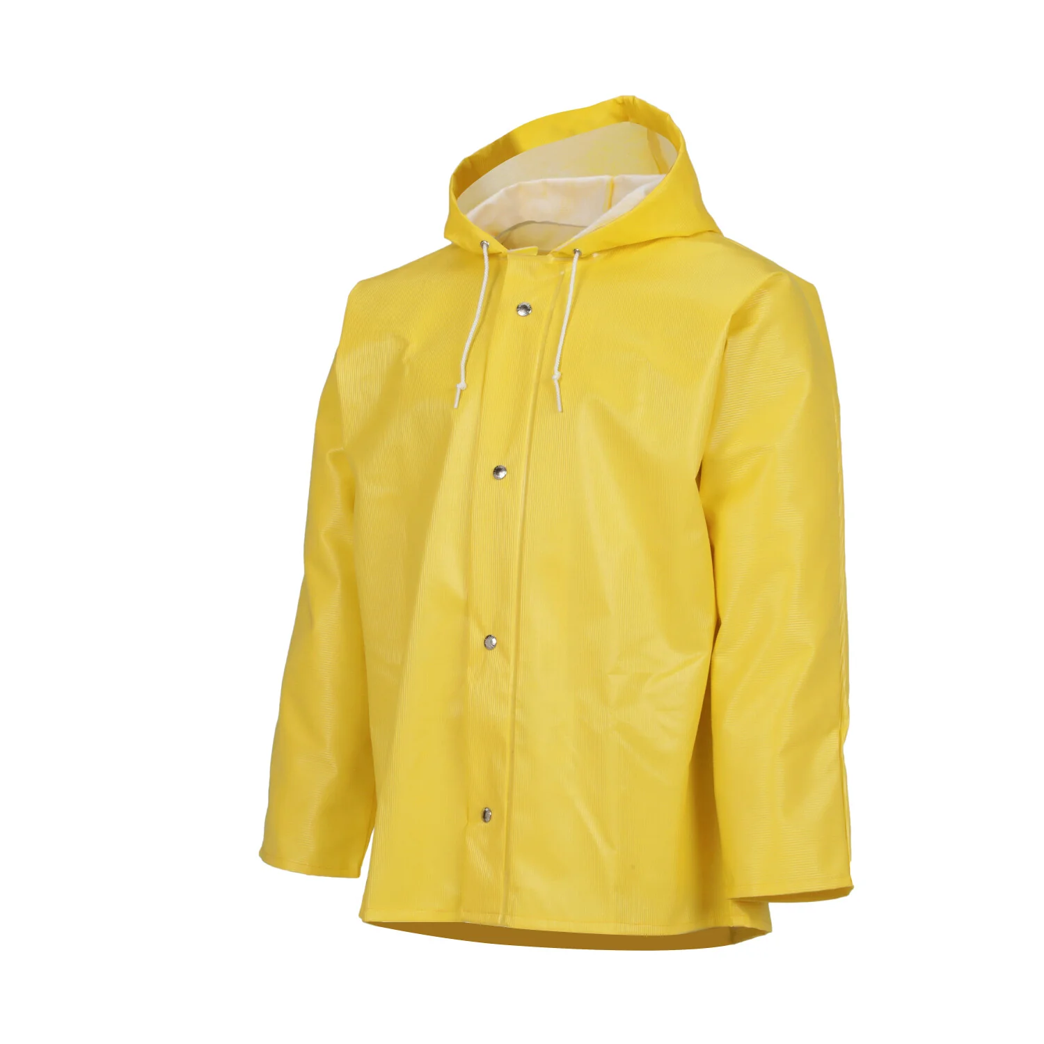 Webdri Hooded Jacket - Image 7