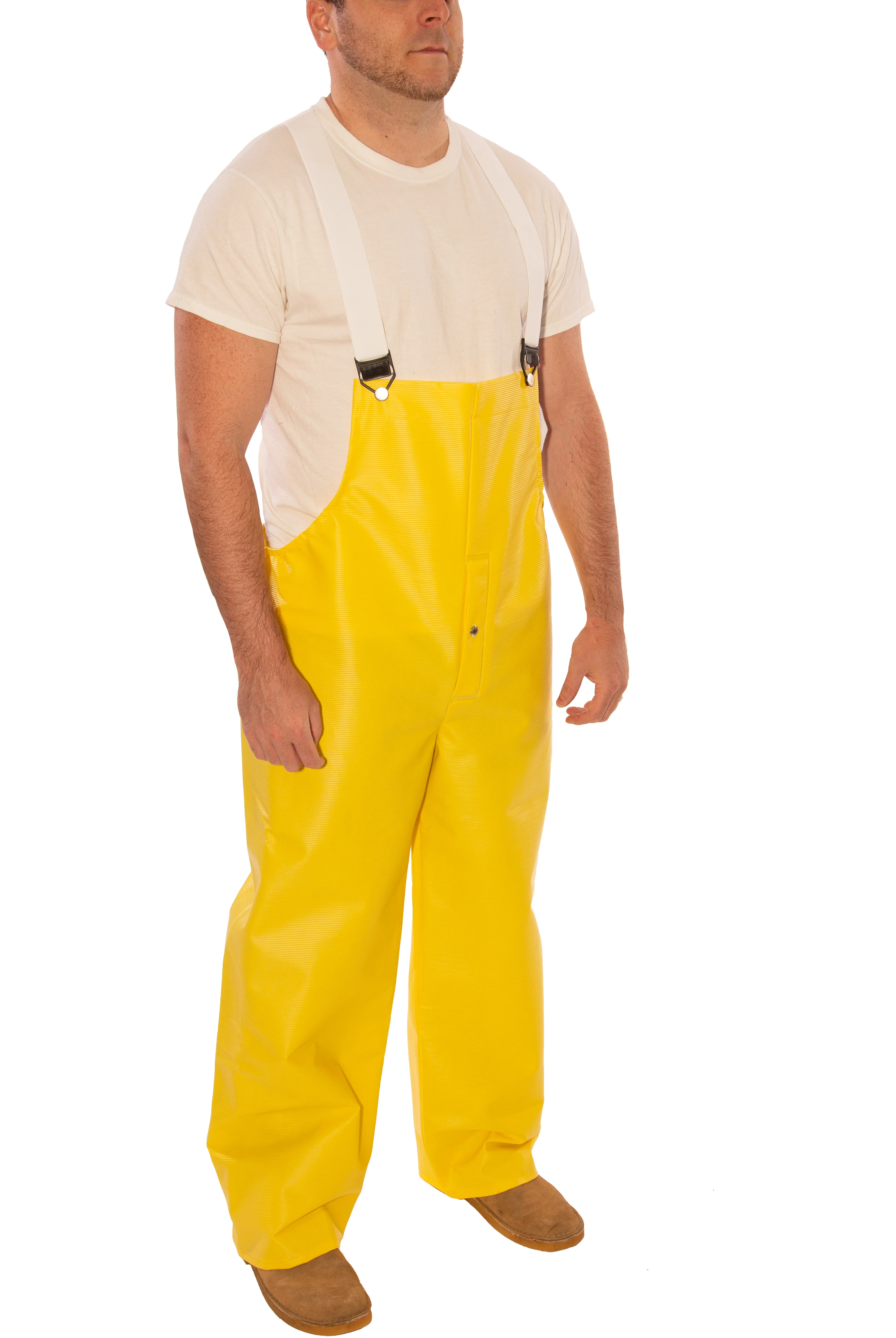 Webdri Overalls - Snap Fly - Image 4