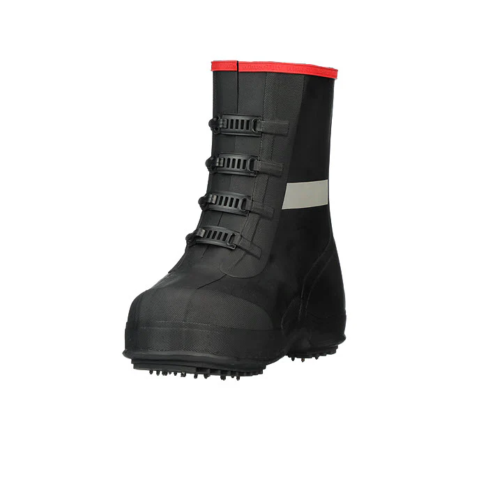 Winter-Tuff 4 Buckle Ice Traction Overshoe - Image 12