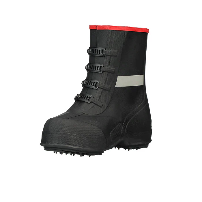 Winter-Tuff 4 Buckle Ice Traction Overshoe - Image 13