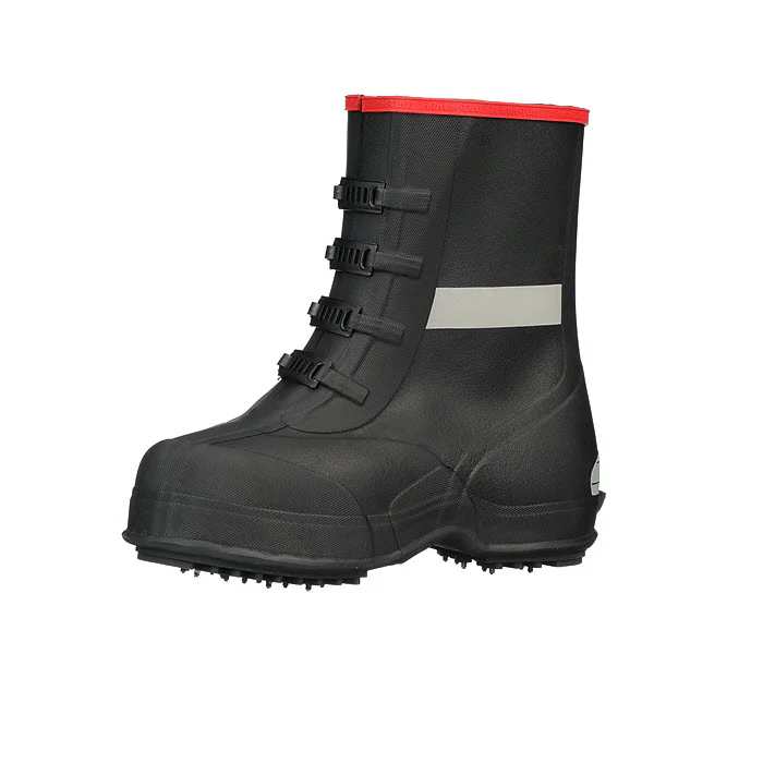 Winter-Tuff 4 Buckle Ice Traction Overshoe - Image 14