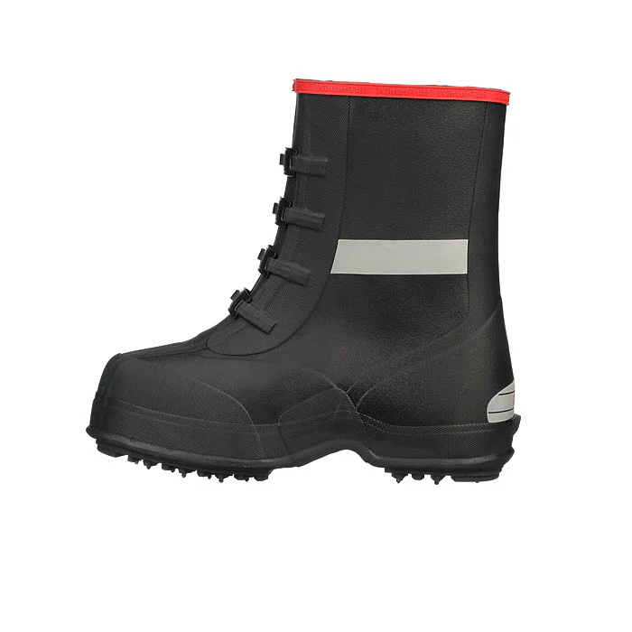 Winter-Tuff 4 Buckle Ice Traction Overshoe - Image 16