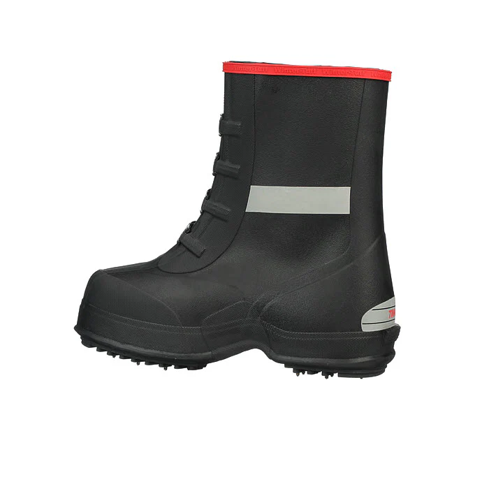 Winter-Tuff 4 Buckle Ice Traction Overshoe - Image 17