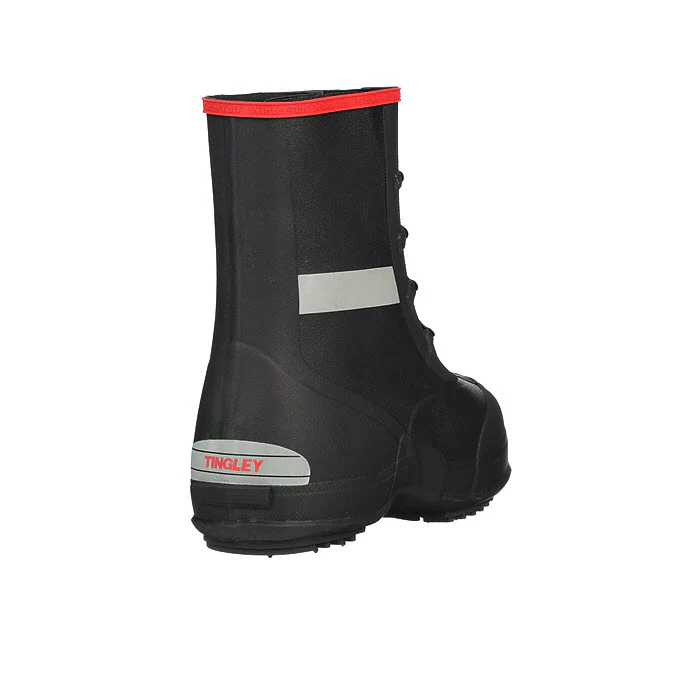 Winter-Tuff 4 Buckle Ice Traction Overshoe - Image 24