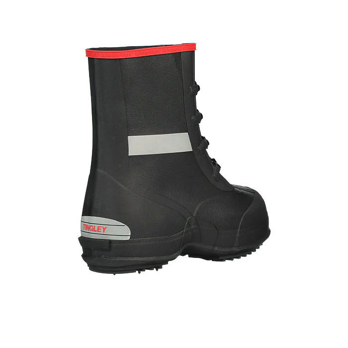 Winter-Tuff 4 Buckle Ice Traction Overshoe - Image 25