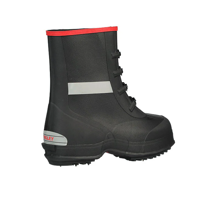Winter-Tuff 4 Buckle Ice Traction Overshoe - Image 26