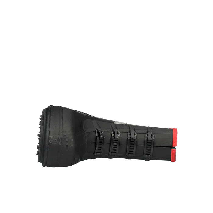 Winter-Tuff 4 Buckle Ice Traction Overshoe - Image 34