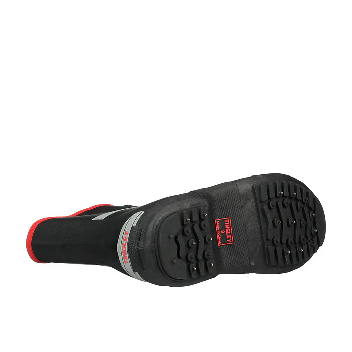 Winter-Tuff 4 Buckle Ice Traction Overshoe - Image 49