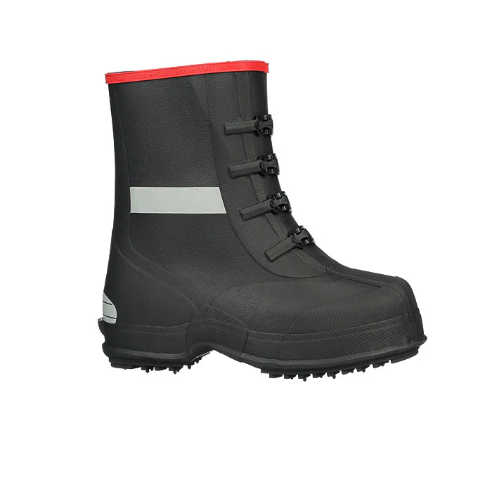 Winter-Tuff 4 Buckle Ice Traction Overshoe - Image 5