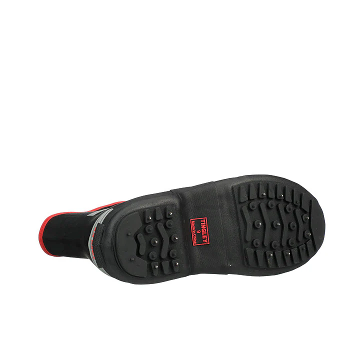 Winter-Tuff 4 Buckle Ice Traction Overshoe - Image 50