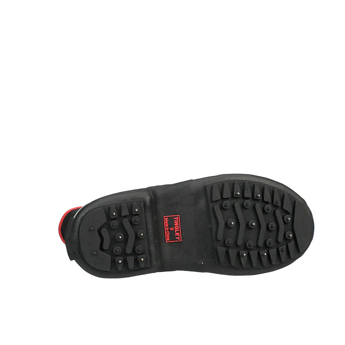 Winter-Tuff 4 Buckle Ice Traction Overshoe - Image 51