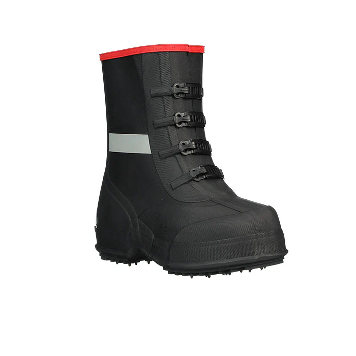 Winter-Tuff 4 Buckle Ice Traction Overshoe - Image 7