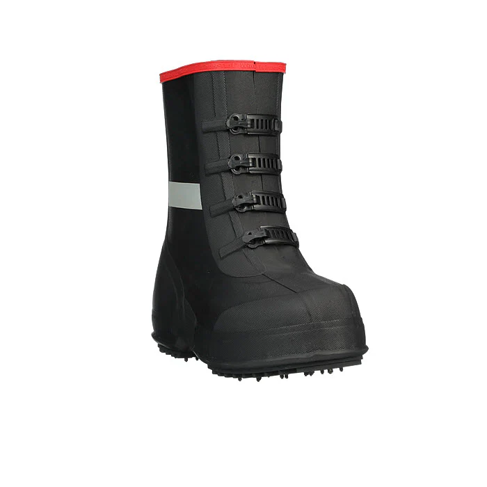 Winter-Tuff 4 Buckle Ice Traction Overshoe - Image 8