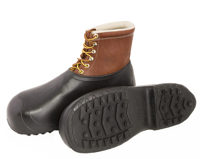Winter-Tuff Ice Traction Overshoe - Image 3