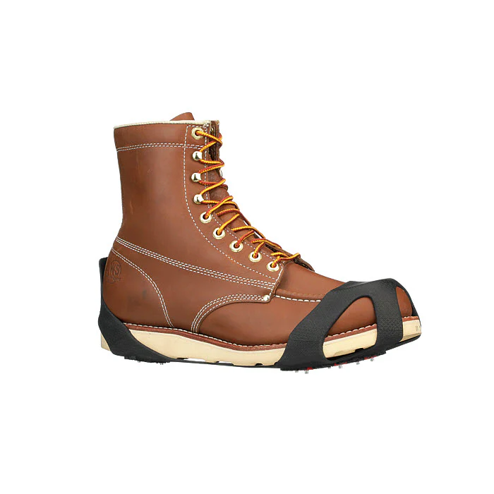 Winter-Tuff Ice Traction Spikes - Image 5
