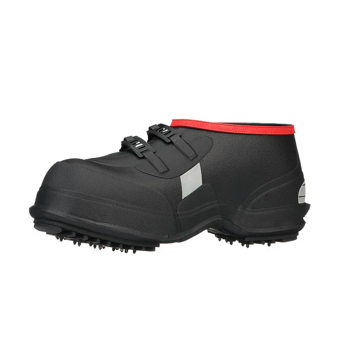 Winter-Tuff 2 Buckle Ice Traction Overshoe - Image 14