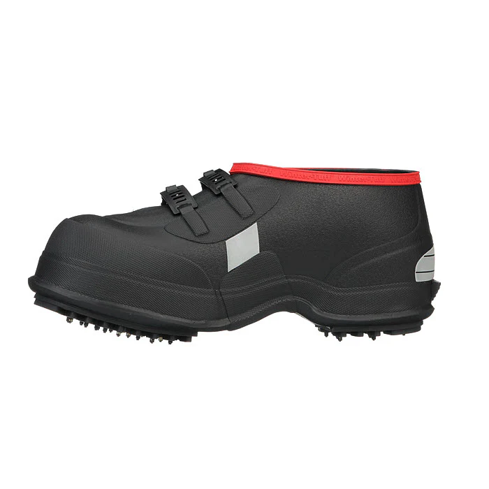 Winter-Tuff 2 Buckle Ice Traction Overshoe - Image 15
