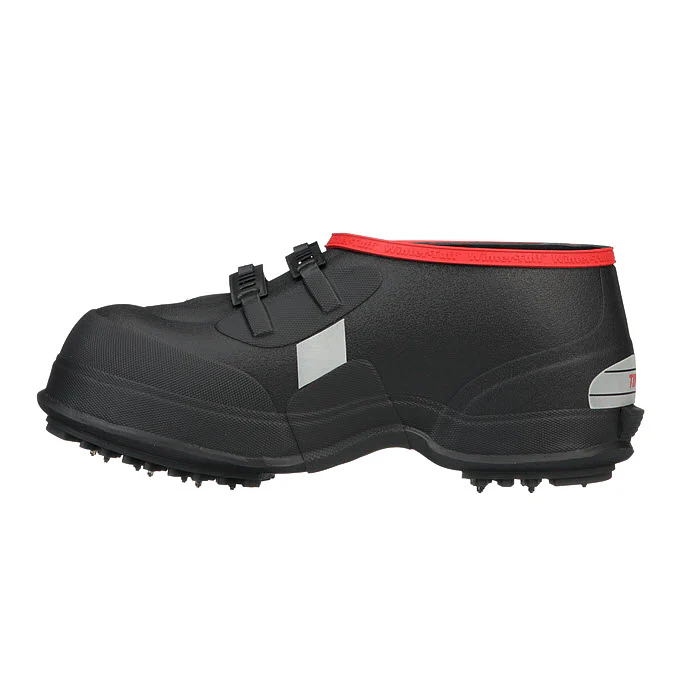 Winter-Tuff 2 Buckle Ice Traction Overshoe - Image 16