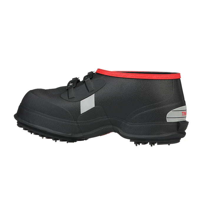 Winter-Tuff 2 Buckle Ice Traction Overshoe - Image 17