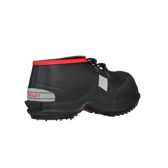 Winter-Tuff 2 Buckle Ice Traction Overshoe - Image 25