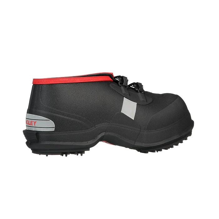 Winter-Tuff 2 Buckle Ice Traction Overshoe - Image 26