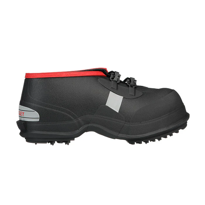 Winter-Tuff 2 Buckle Ice Traction Overshoe - Image 27