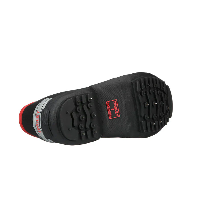 Winter-Tuff 2 Buckle Ice Traction Overshoe - Image 49