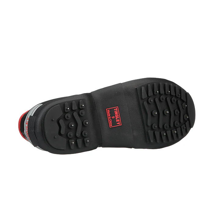 Winter-Tuff 2 Buckle Ice Traction Overshoe - Image 50