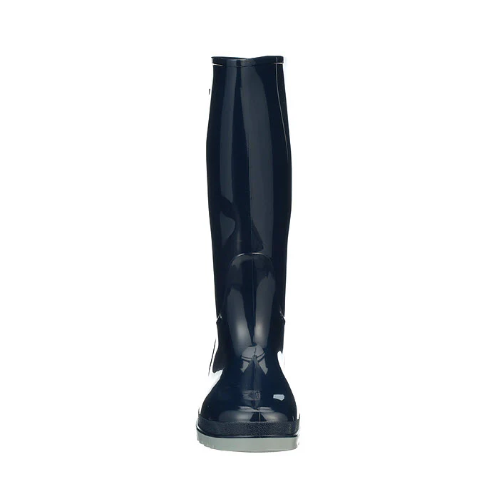 Women's Trim Fit Knee Boot - Image 10