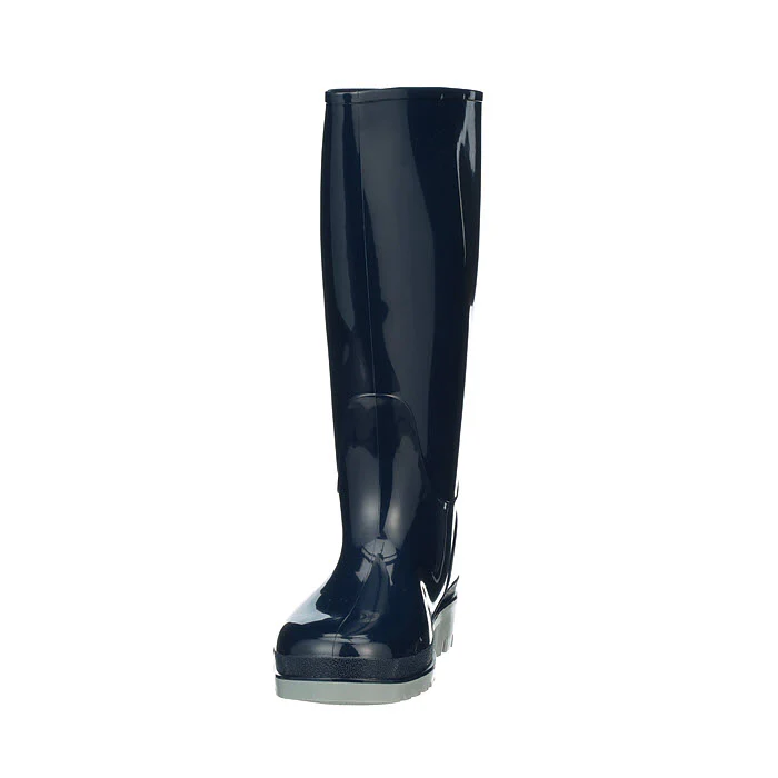 Women's Trim Fit Knee Boot - Image 11