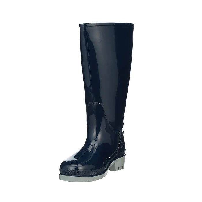 Women's Trim Fit Knee Boot - Image 12